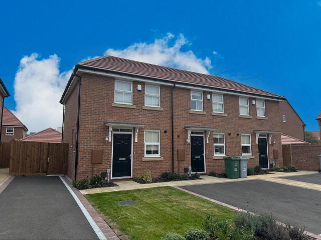House for rent in Balderton, Newark and Sherwood