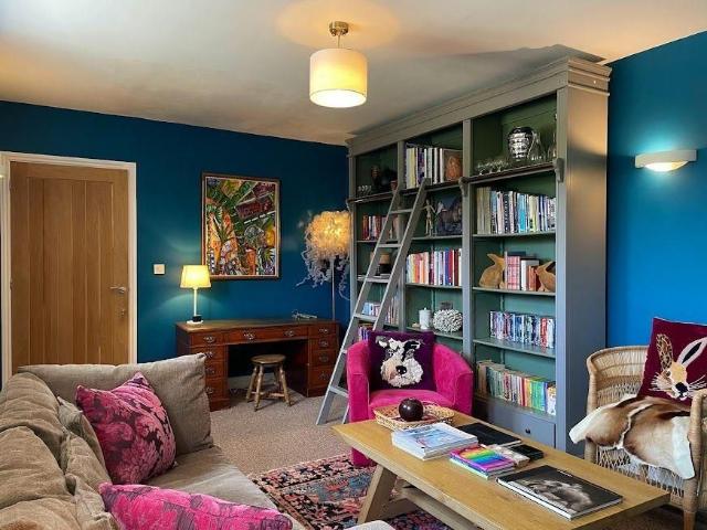 House for rent in Black Bourton, Oxfordshire