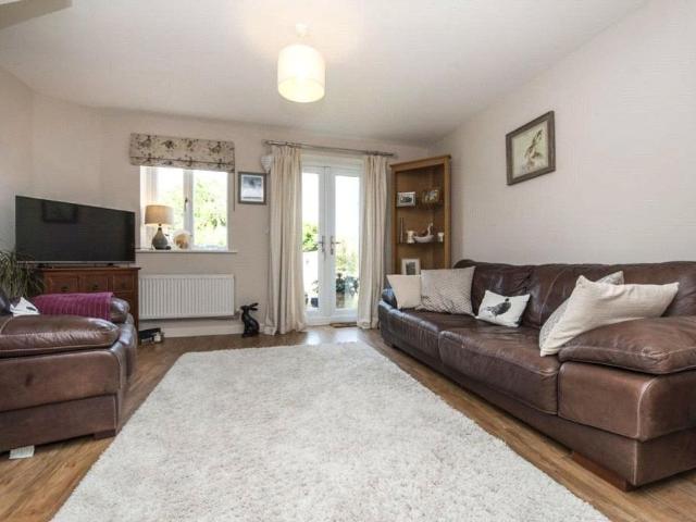 House for rent in Great Faringdon, Dromore
