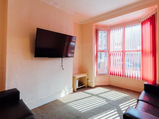 House for rent in Sculcoates, Hull