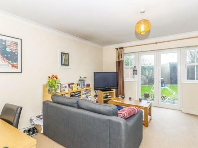 House for rent in Yaxley, Huntingdonshire
