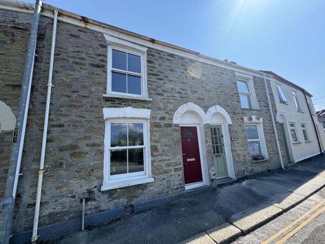 House for rent in Redannick, Penweathers
