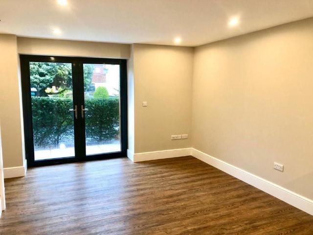 House for rent in St Ann's, Haddon