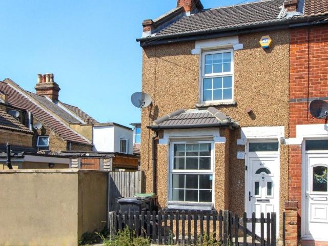 House for rent in Whitehill, Hamerton