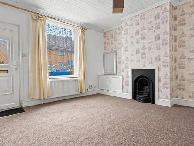 House for rent in Regent Quay, Oad Street