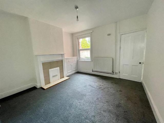 House for rent in Pinfold, Leicestershire