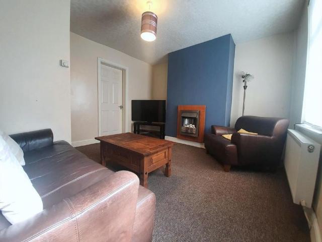 House for rent in Hindpool, Barrow-in-Furness