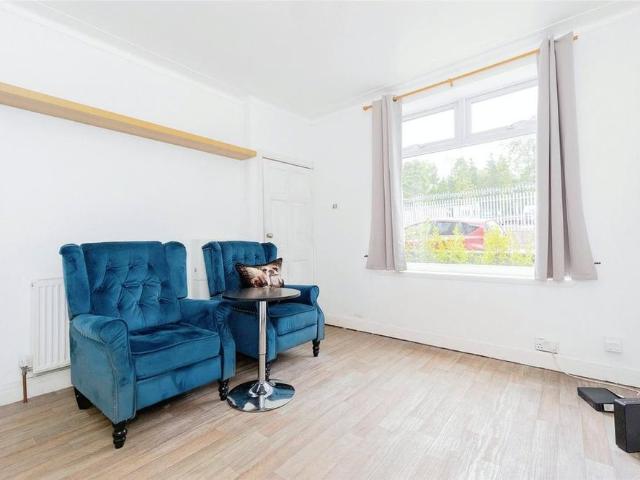 House for rent in Portwood, Greater Manchester