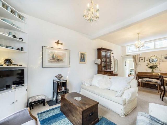 House for rent in East Dulwich, Greater London