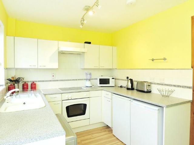 House for rent in Ballindoch, Scotland