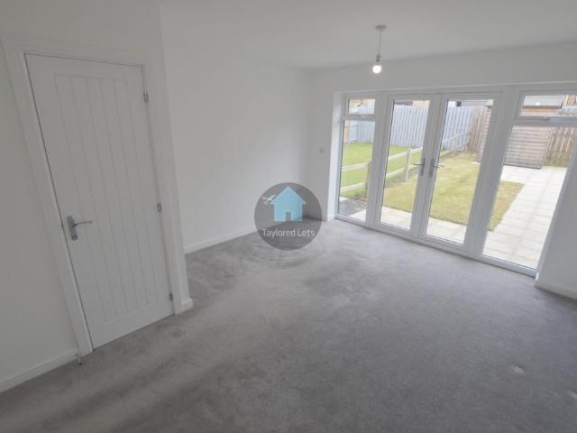 House for rent in Ashington, Northumberland