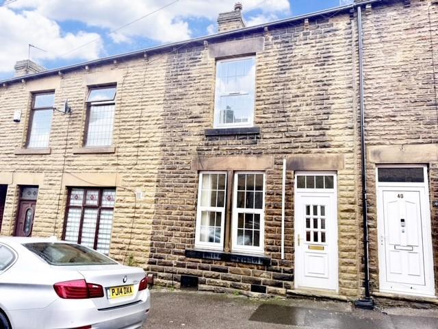 House for rent in Oakwell, South Yorkshire