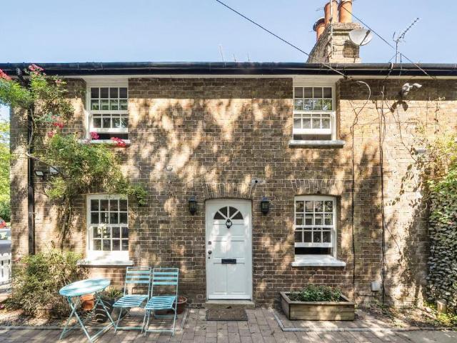 House for rent in Letchmore Heath, Aldenham