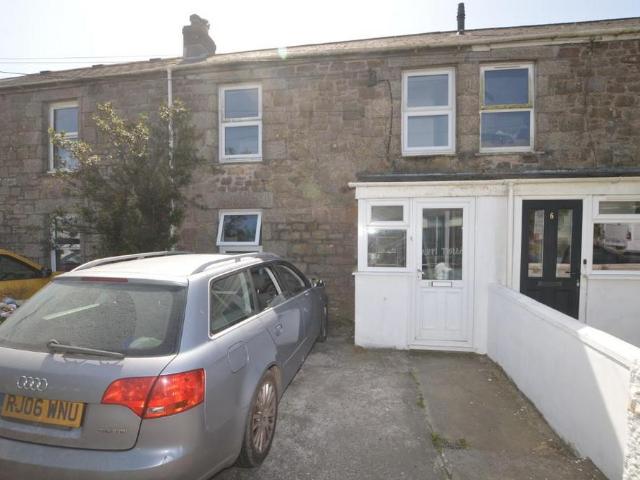 House for rent in Pencoys, Four Lanes