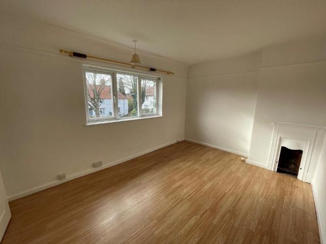 House for rent in Lenton Abbey, Haddon