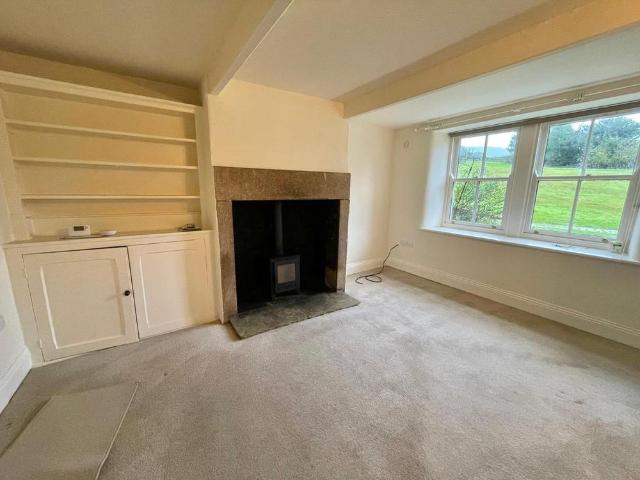 House for rent in Ben Rhydding, Bradford