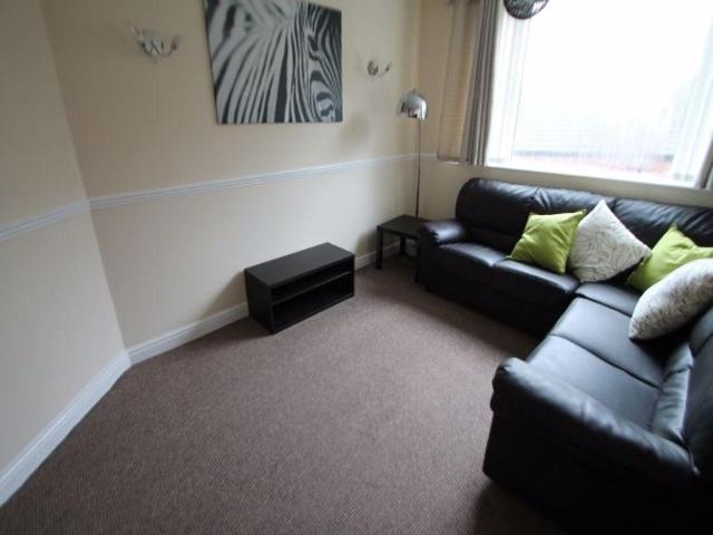House for rent in Burley, West Yorkshire