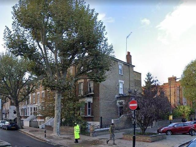 House for rent in Kensal Town, Maida Vale