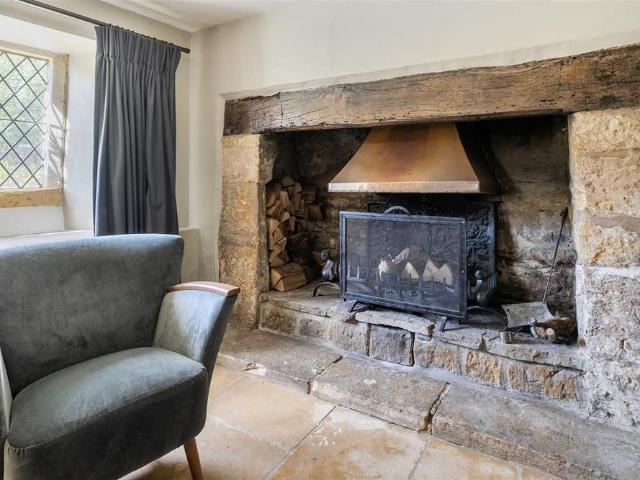 House for rent in Fossebridge, Gloucestershire