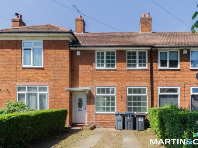 House for rent in Weoley Castle, Birmingham