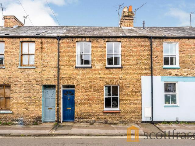 House for rent in St Thomas', The Slade