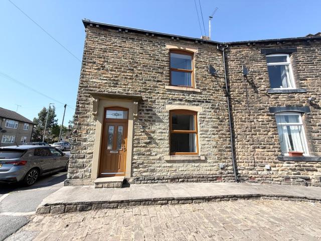 House for rent in Fulneck, West Yorkshire
