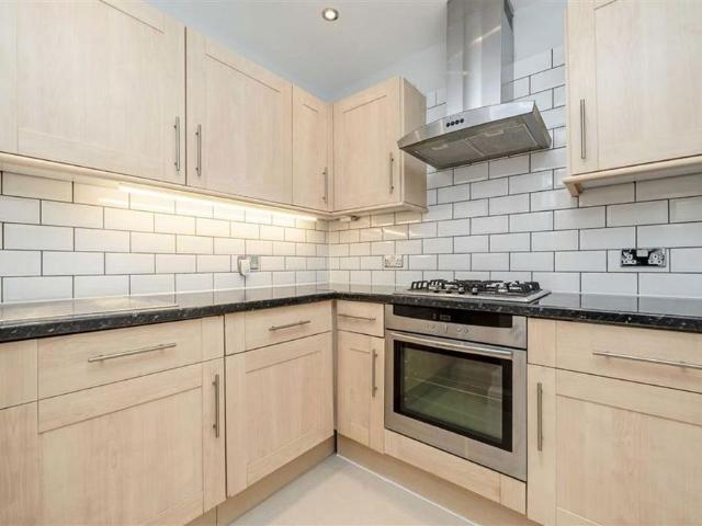 House for rent in Marylebone, Isle Of Man