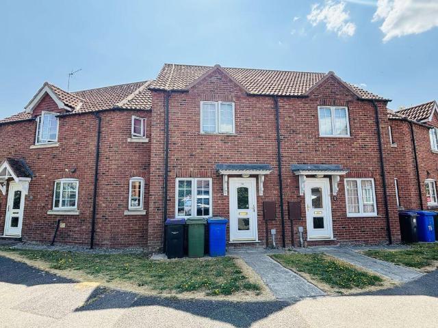 House for rent in Boston, Lincolnshire