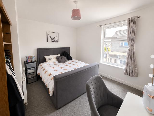 House for rent in Ossett, West Yorkshire