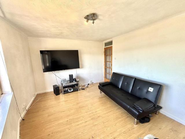House for rent in Norfolk Park, South Yorkshire
