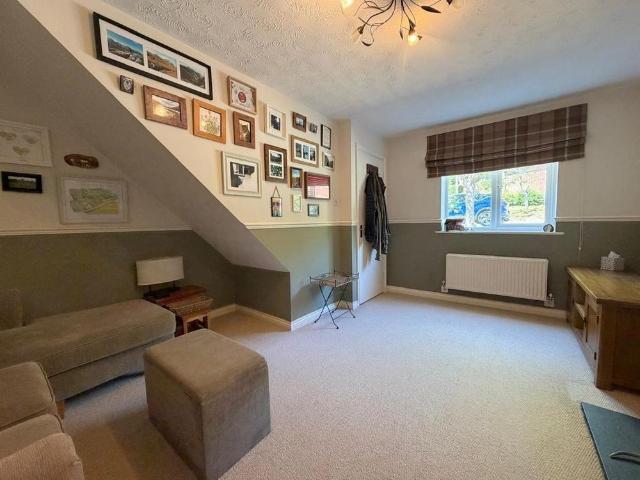 House for rent in Brizlincote, Beamhurst