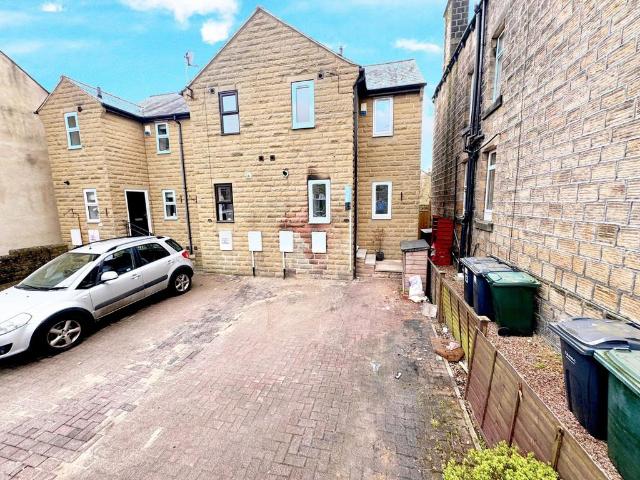 House for rent in Menston, West Yorkshire