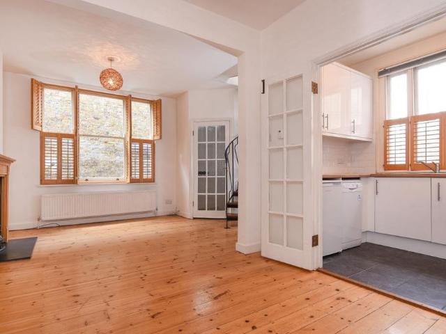 House for rent in London Borough of Lewisham, Blackheath