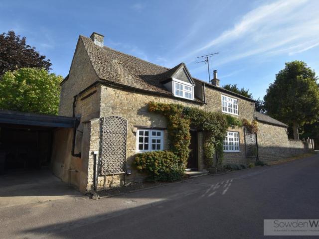 House for rent in Duddington