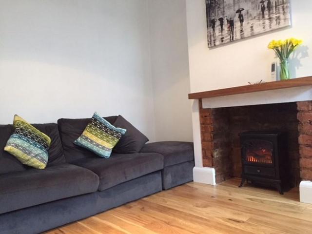 House for rent in Sutton Coldfield, Isle Of Man