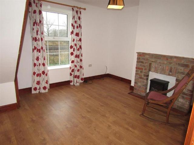 House for rent in North Yorkshire