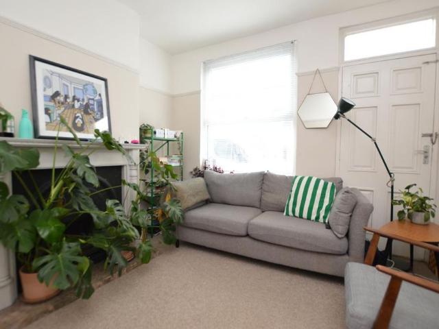 House for rent in Nether Edge, South Yorkshire