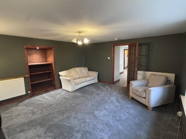 House for rent in Castle Douglas, Scotland