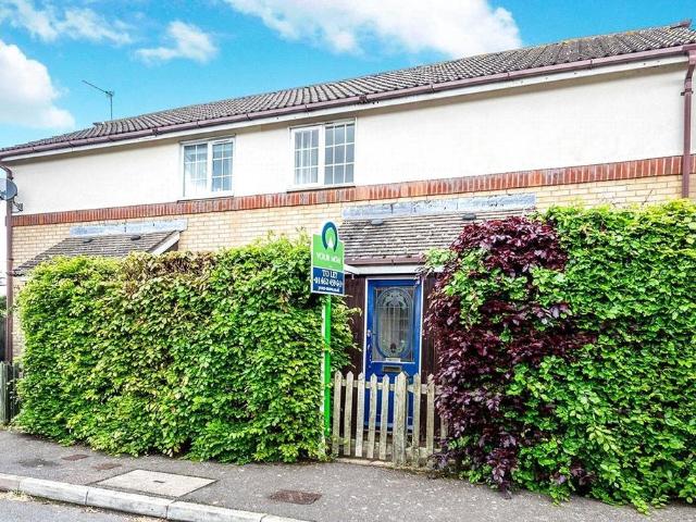 House for rent in Chells Manor, Shephall
