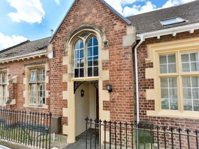 House for rent in St Paul’s, Cheltenham