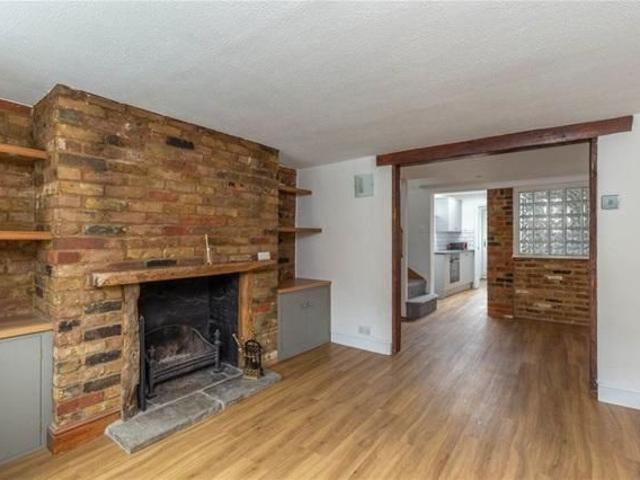 House for rent in Ashlyns Estate, Dacorum
