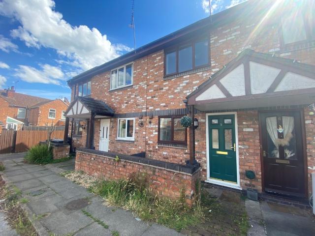 House for rent in Hammond Street