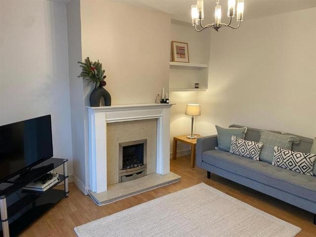 House for rent in Farsley, West Yorkshire