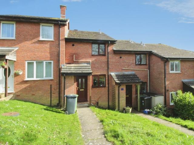 House for rent in Watergate, Devon