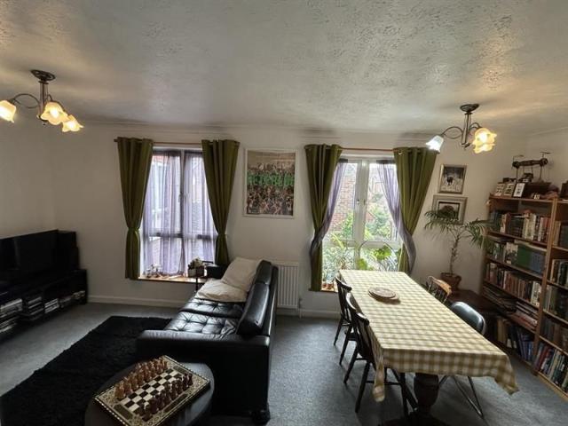 House for rent in St. Mildred's, The Bridge