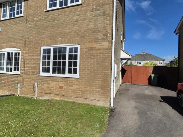House for rent in Yate, South Gloucestershire