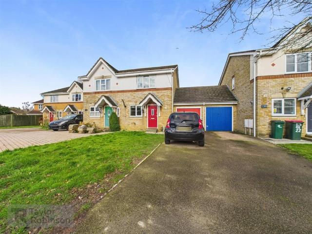 House for rent in Glynde, West Sussex