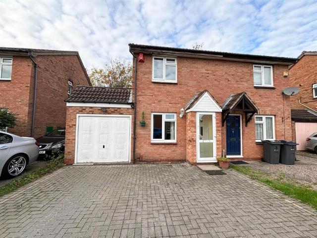 House for rent in Acocks Green, Isle Of Man