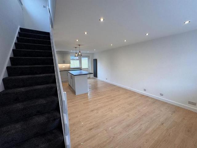 House for rent in Lee Bank, Greater Manchester