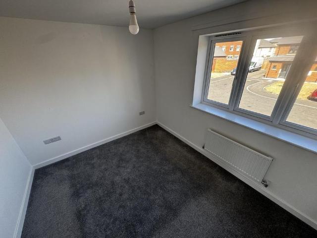 House for rent in Corby Village, Corby
